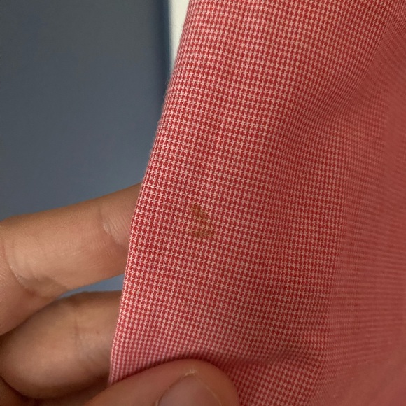 Chaps Button-Down Shirt - Picture 7 of 9